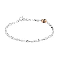 Bracciale Comete Uomo Royal in Argento UBR998